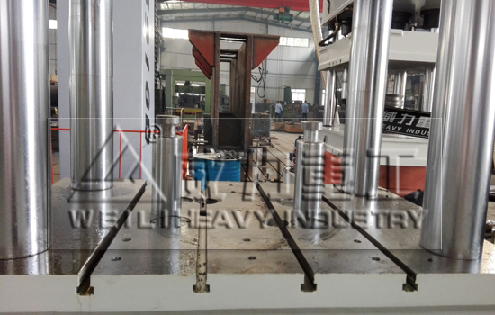 徐州小型車(chē)橋內(nèi)贓成形液壓機(jī)確定方案 徐州小型車(chē)橋內(nèi)贓成形液壓機(jī)確定方案